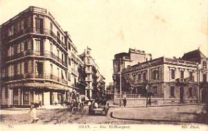 BG d- 02- Rue El- Moungar